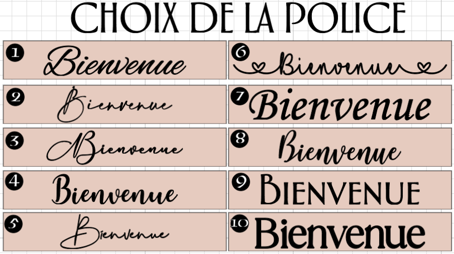 CADRE PHOTO A4