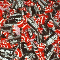 Sachets bonbons personnalisés