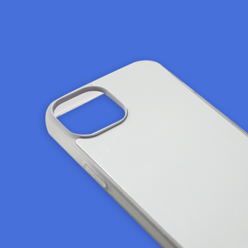 Coque de téléphone silicone personnalisée avec votre photo