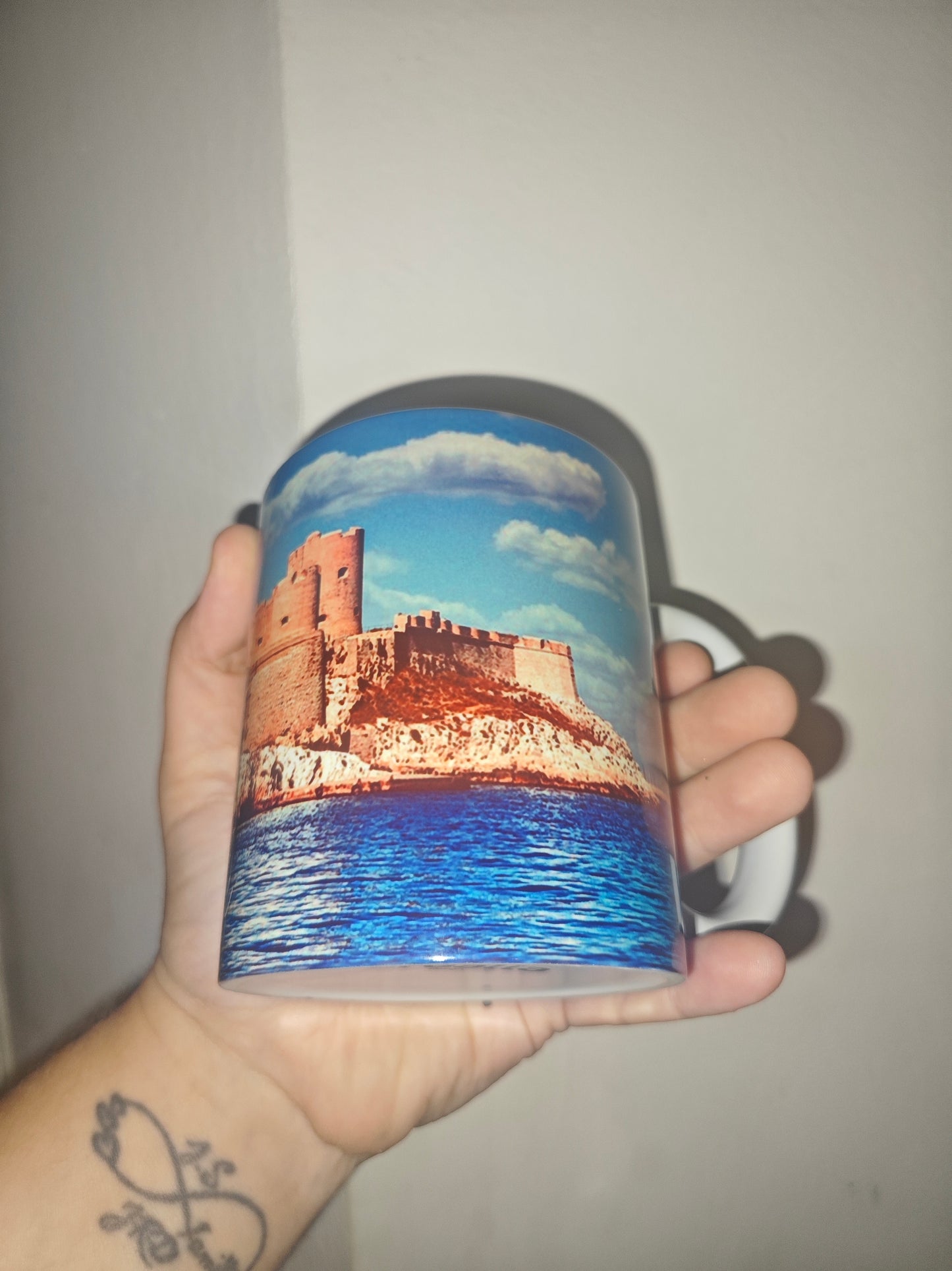 Mugs personnalisés