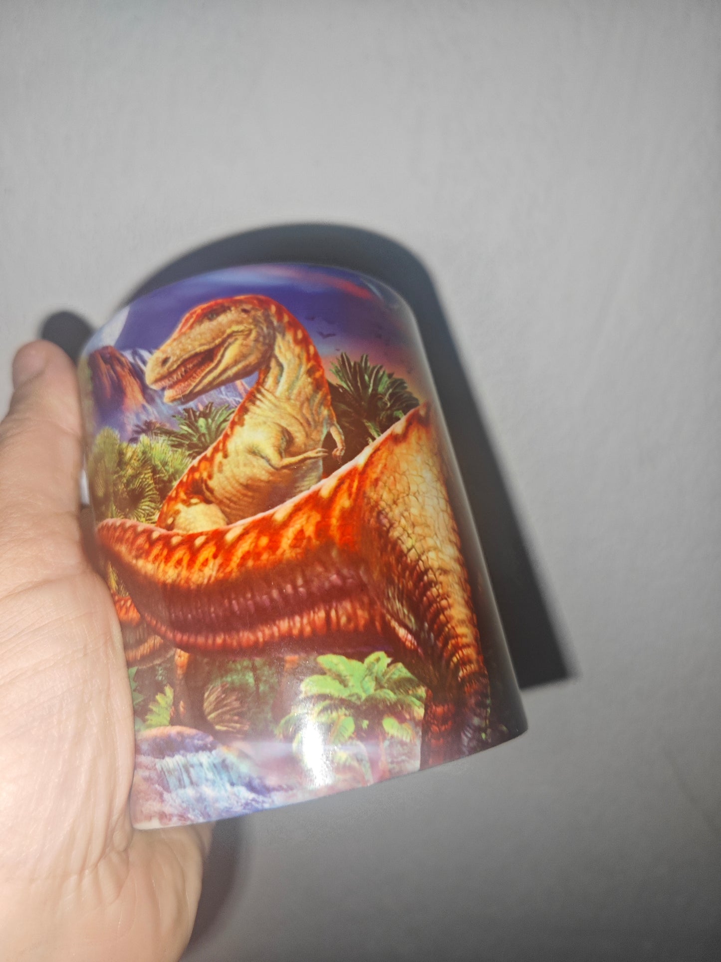 Mugs personnalisés