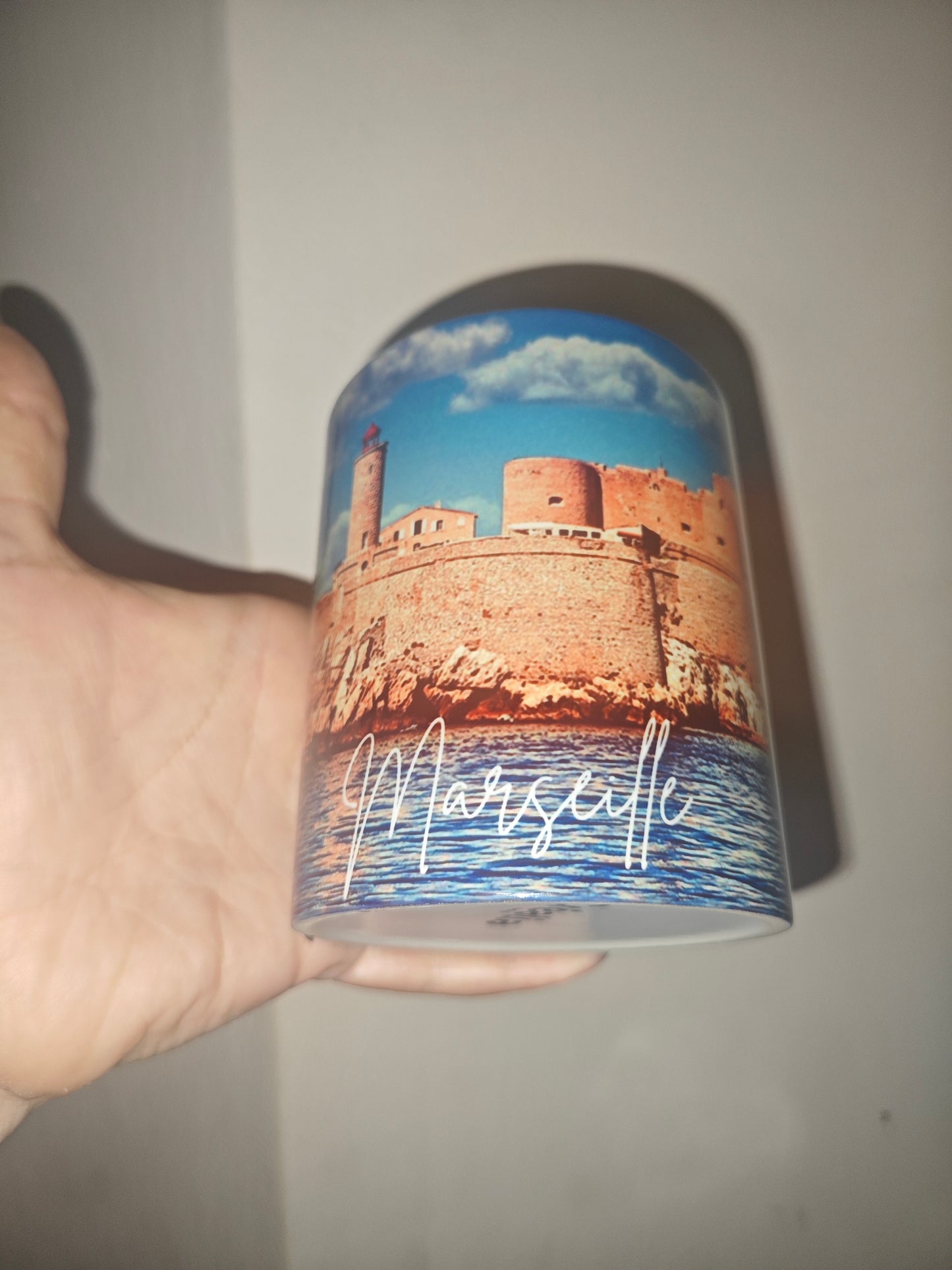 Mugs personnalisés