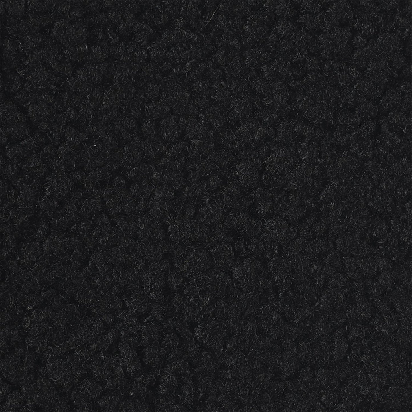 Pochette imitation fourrure (bouclette)