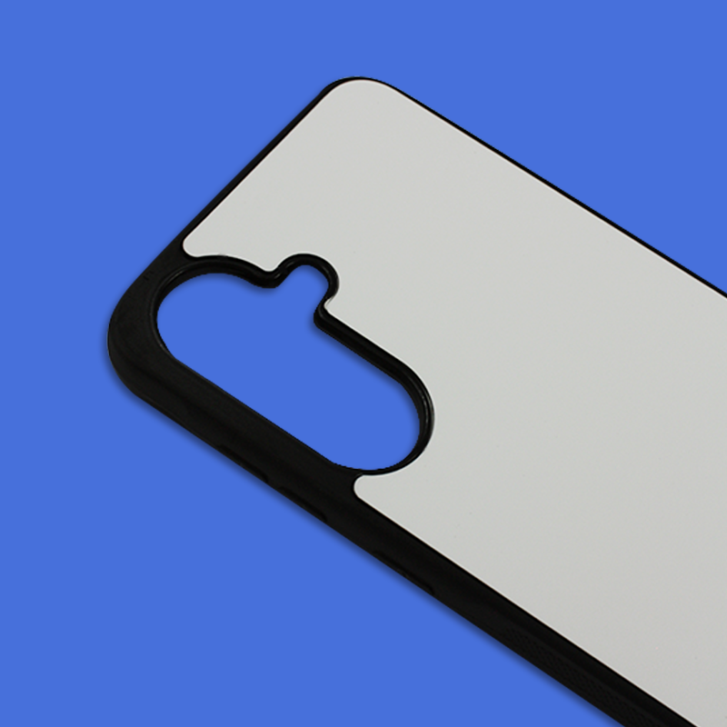 Coque de téléphone silicone personnalisée avec votre photo