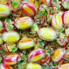 Sachets bonbons personnalisés