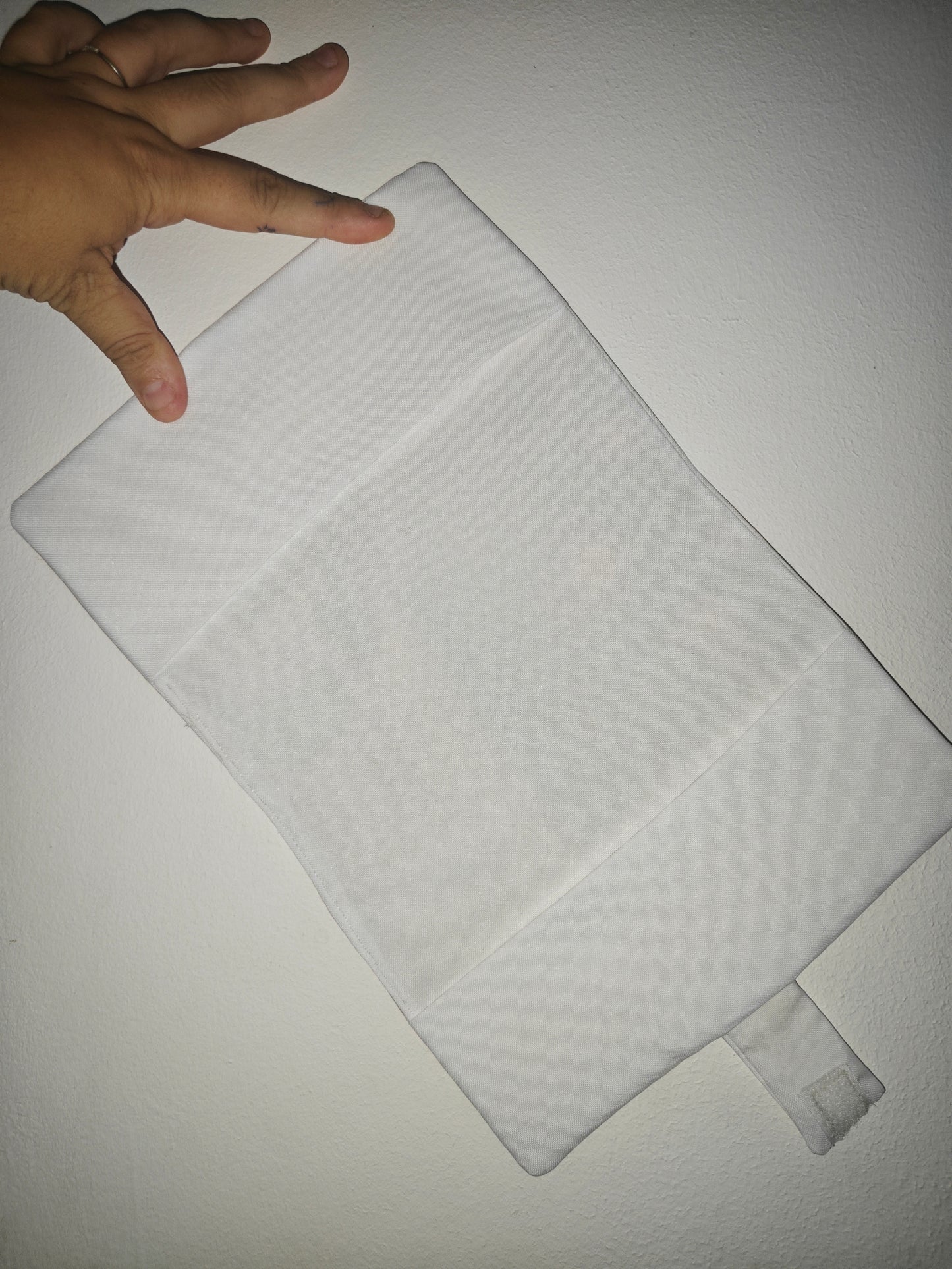 Protège carnet de santé sublimation