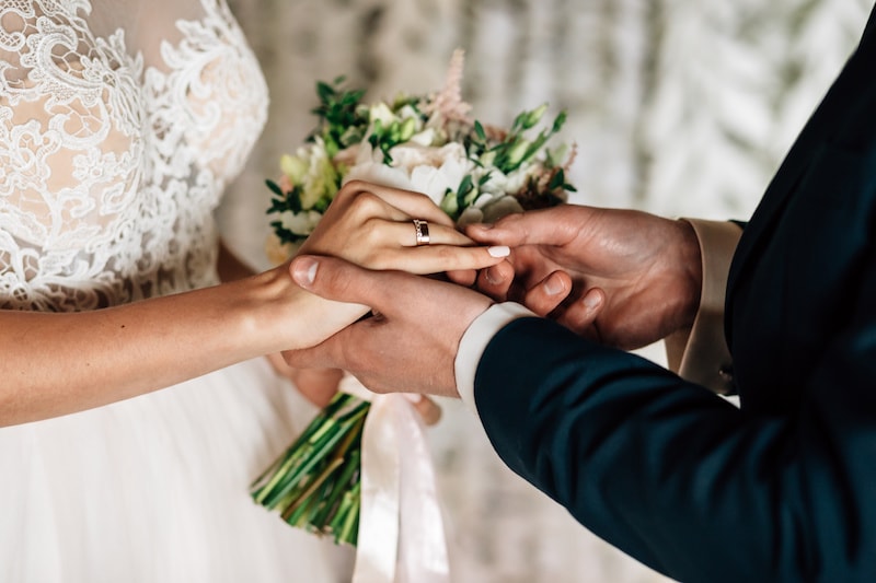 MARIAGE