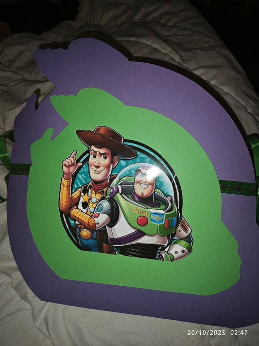 TUTO PDF CALENDRIER AVENT XXL