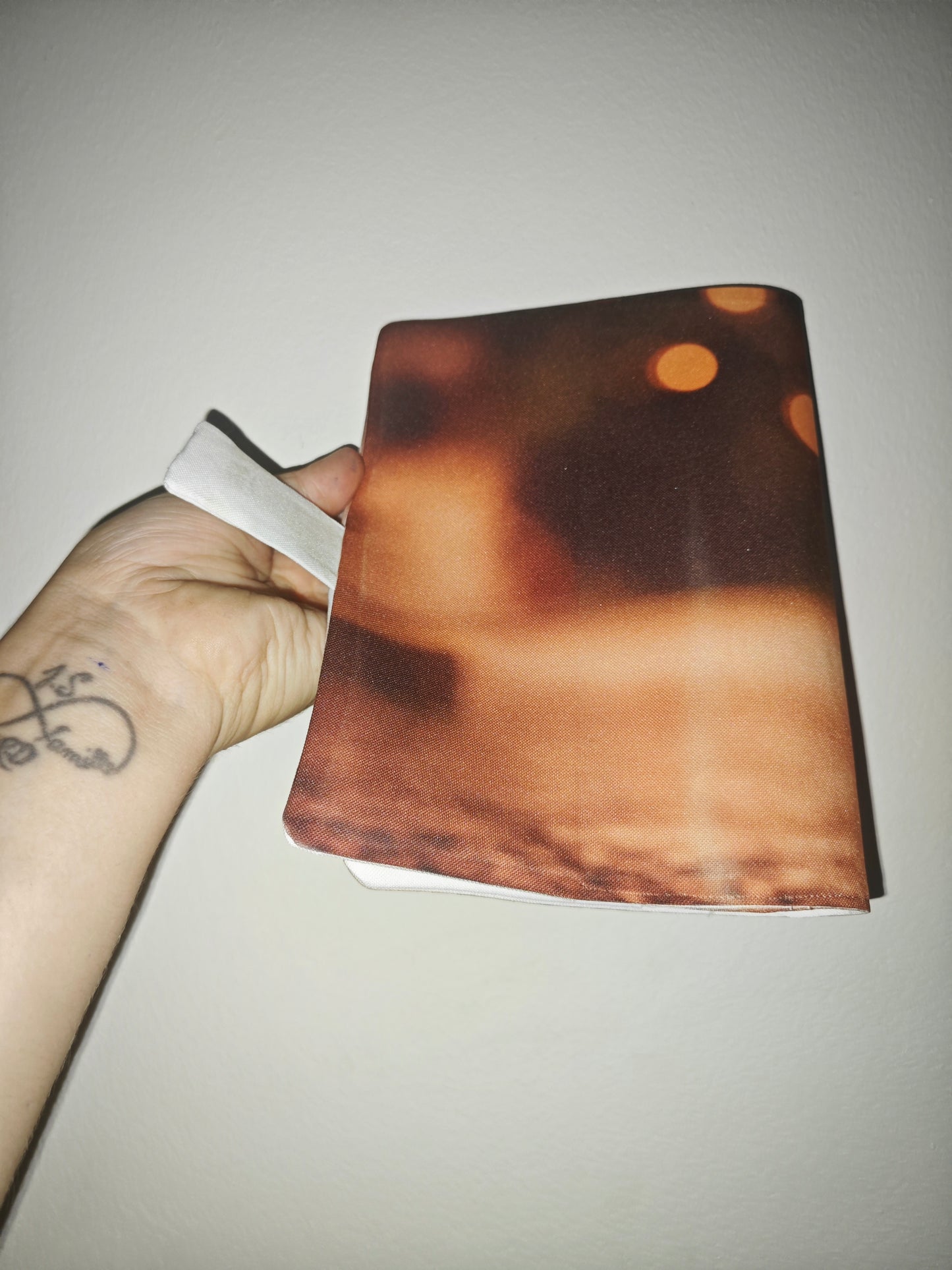 Protège carnet de santé sublimation