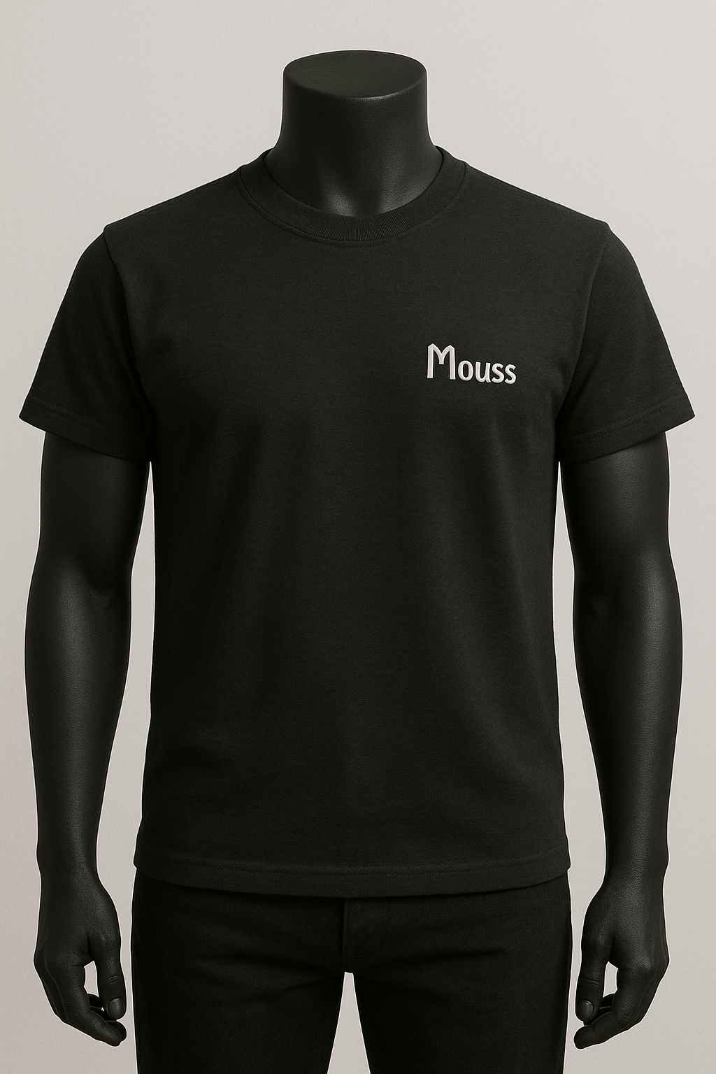 Tee shirt EVG personnalisé